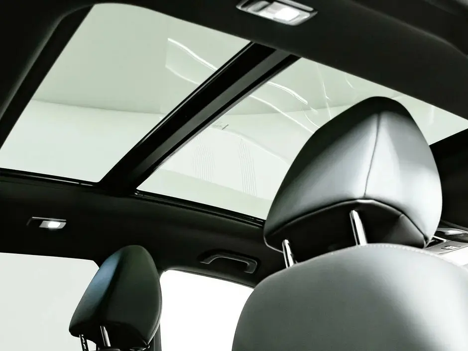 Geely Coolray, 2022 г.