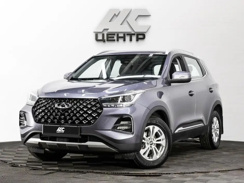 Chery Tiggo 4 Pro, 2023 г.
