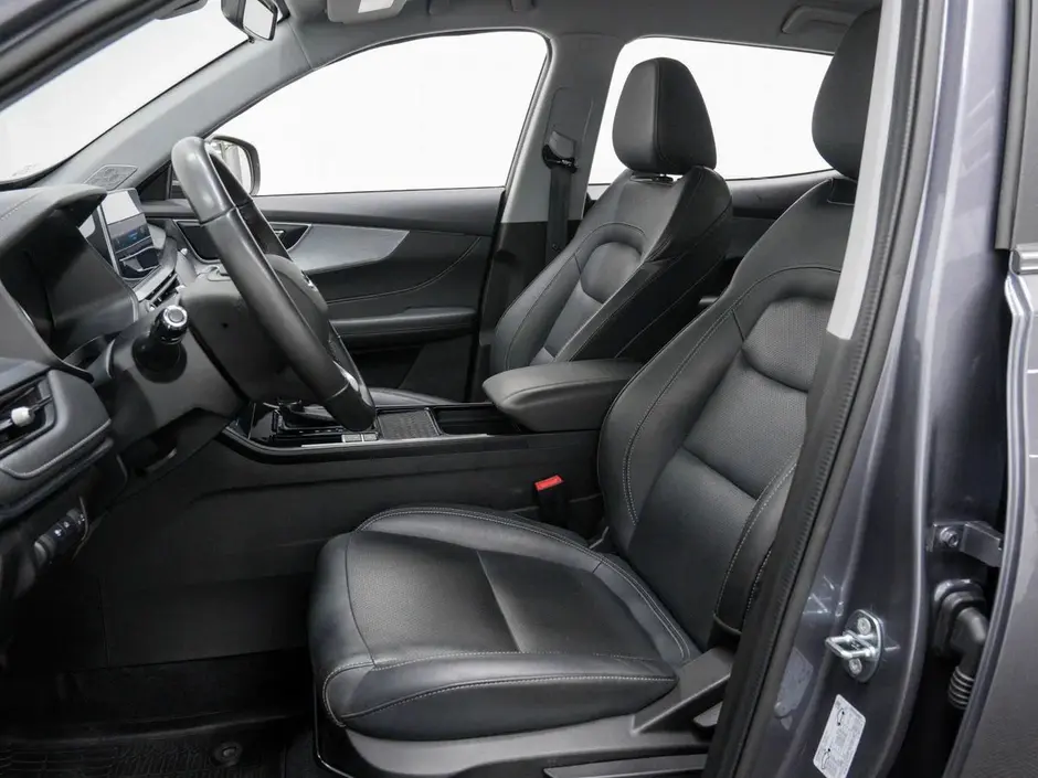 Chery Tiggo 4 Pro, 2023 г.