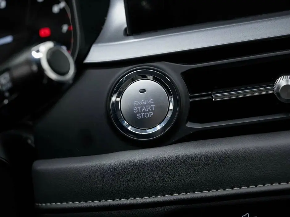 Chery Tiggo 4 Pro, 2023 г.