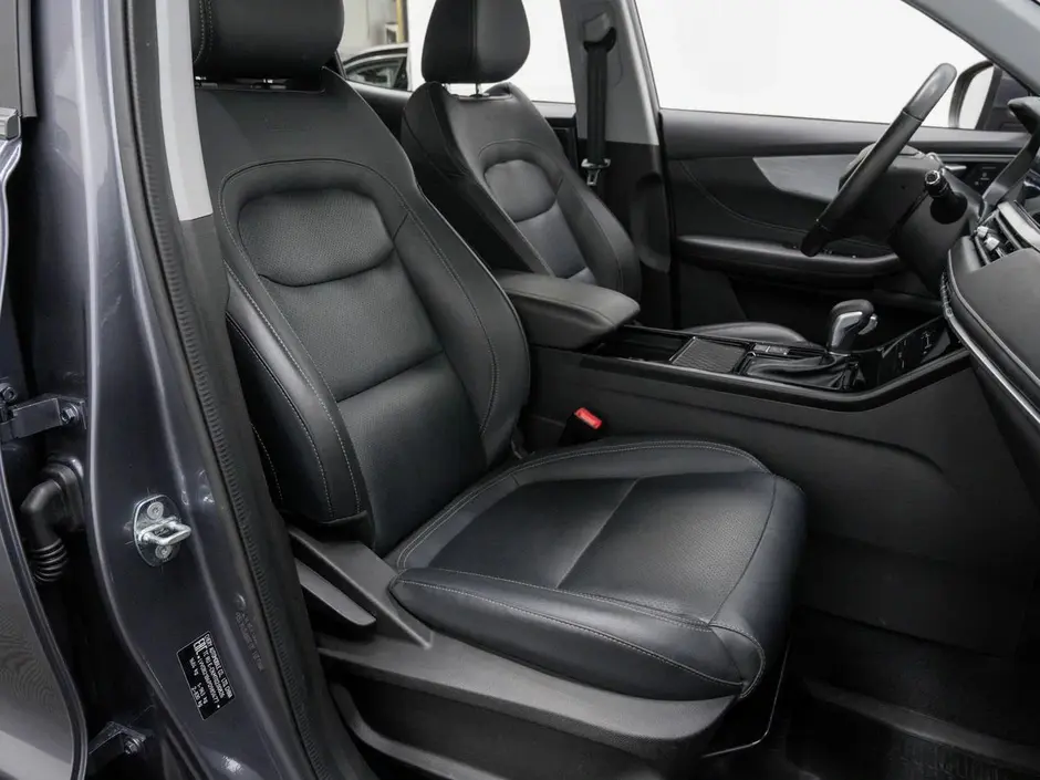 Chery Tiggo 4 Pro, 2023 г.