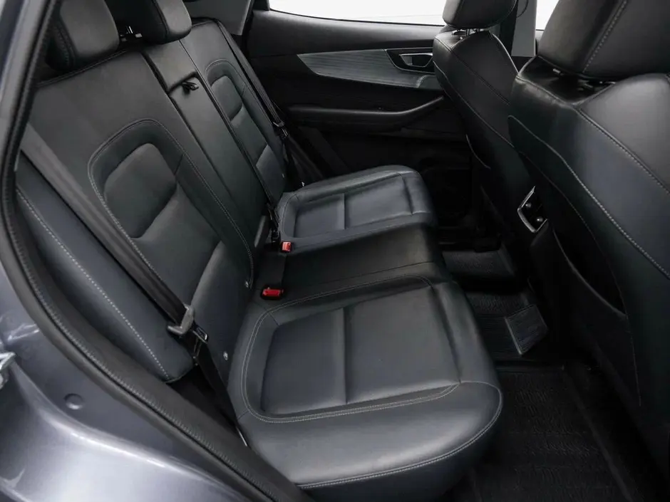 Chery Tiggo 4 Pro, 2023 г.