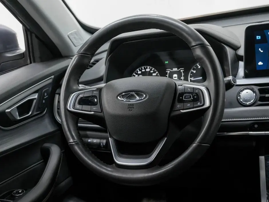 Chery Tiggo 4 Pro, 2023 г.