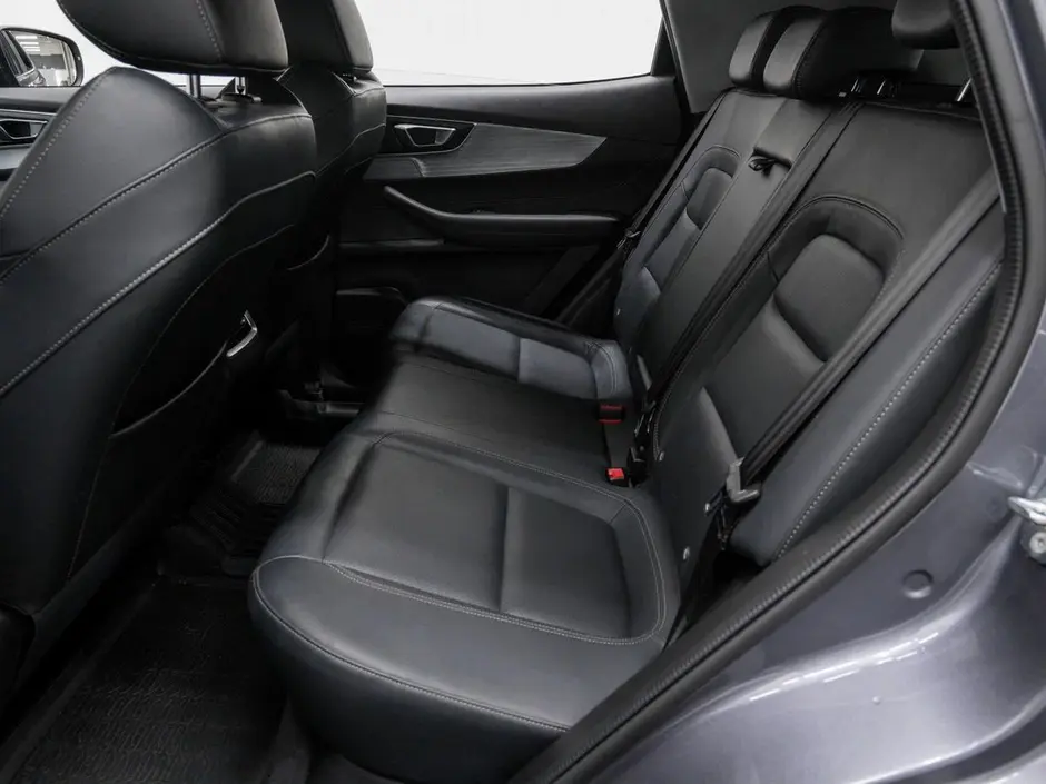 Chery Tiggo 4 Pro, 2023 г.