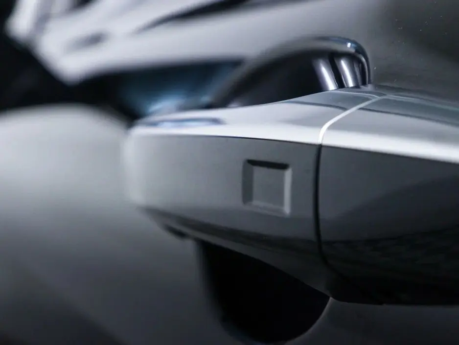 Geely Tugella, 2022 г.