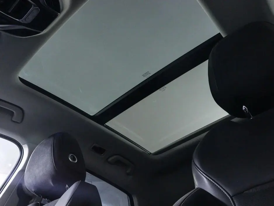 Geely Tugella, 2022 г.