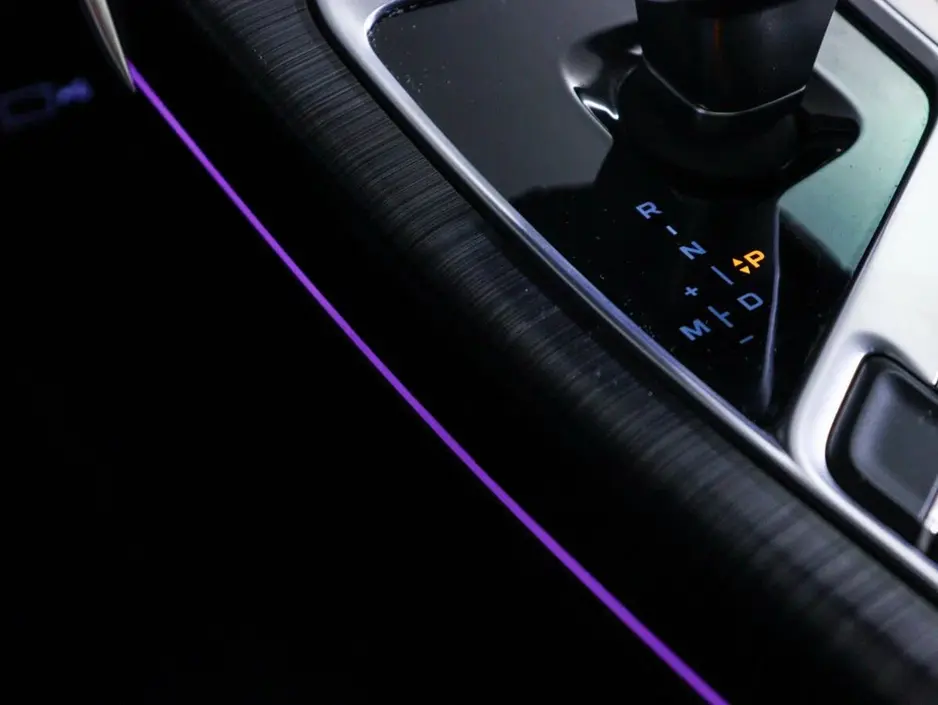 Geely Tugella, 2022 г.