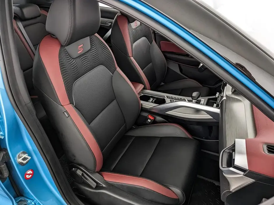 Geely Coolray, 2023 г.