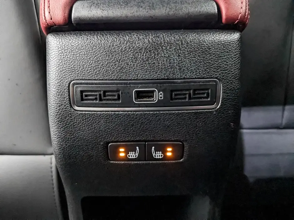 Geely Coolray, 2023 г.