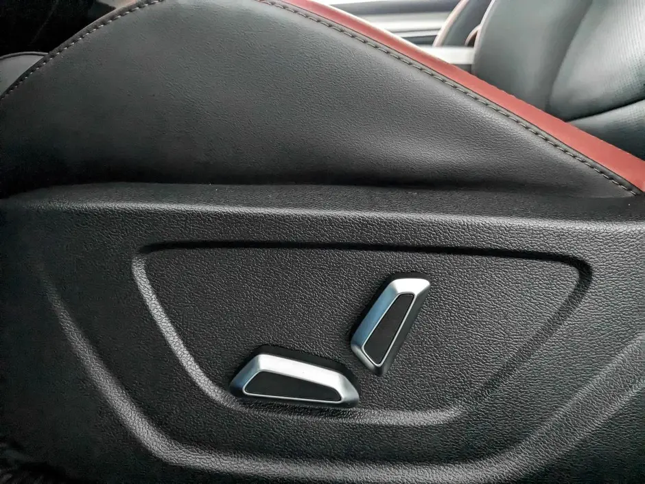 Geely Coolray, 2023 г.