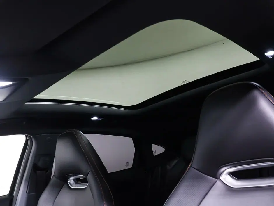 Changan UNI-V, 2023 г.