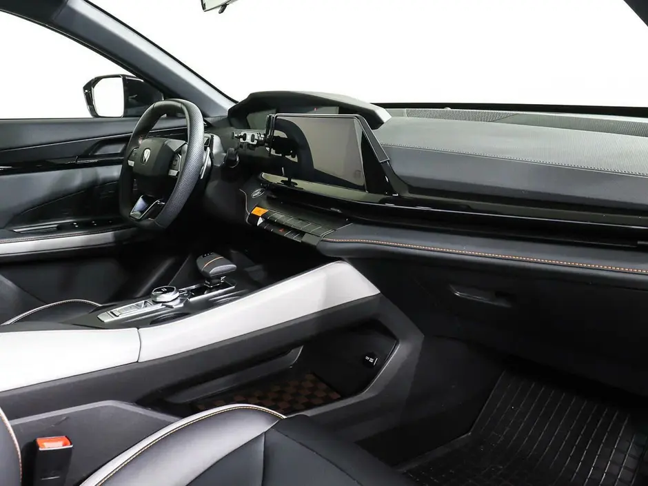 Changan UNI-V, 2023 г.