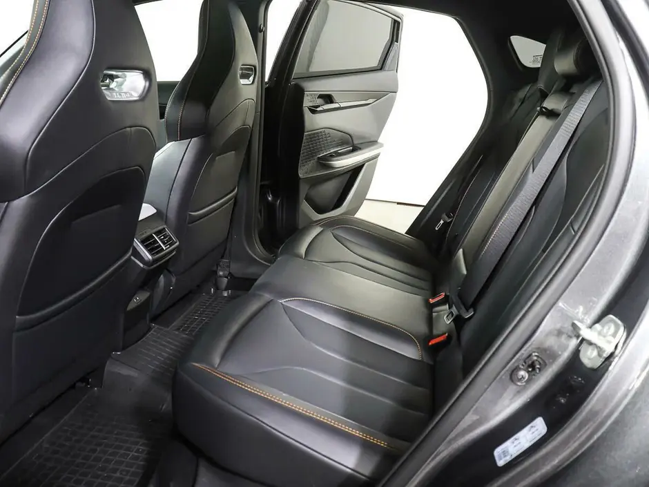 Changan UNI-V, 2023 г.