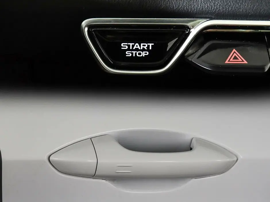 Geely Coolray, 2023 г.