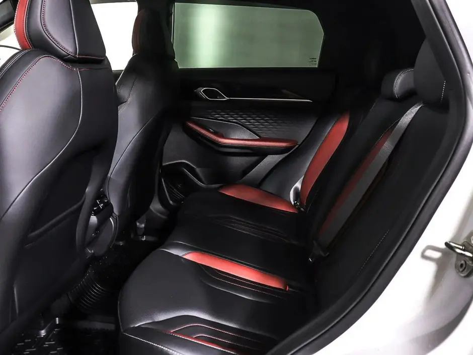 Geely Coolray, 2023 г.