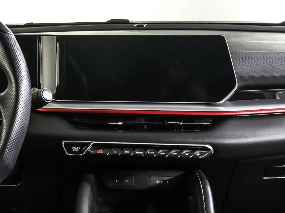 Geely Coolray, 2023 г.