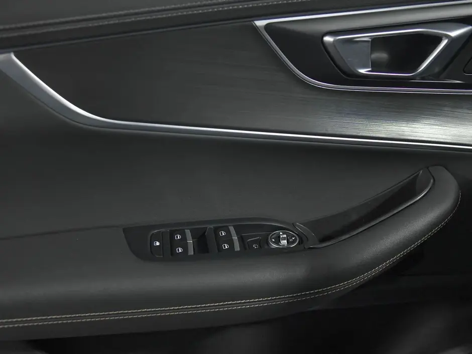 Chery Tiggo 8, 2021 г.