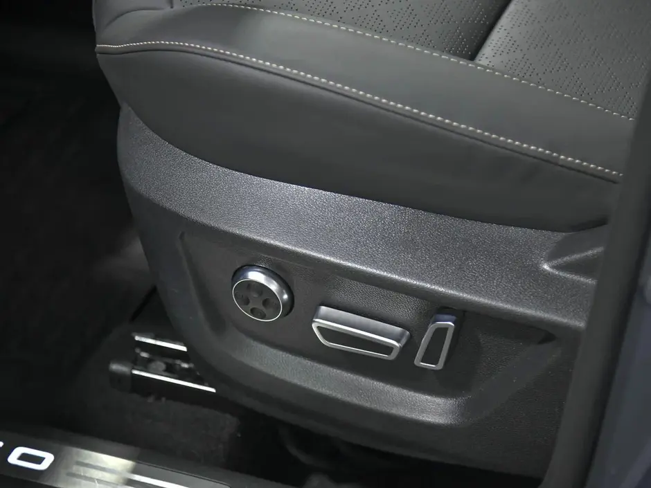 Chery Tiggo 8, 2021 г.