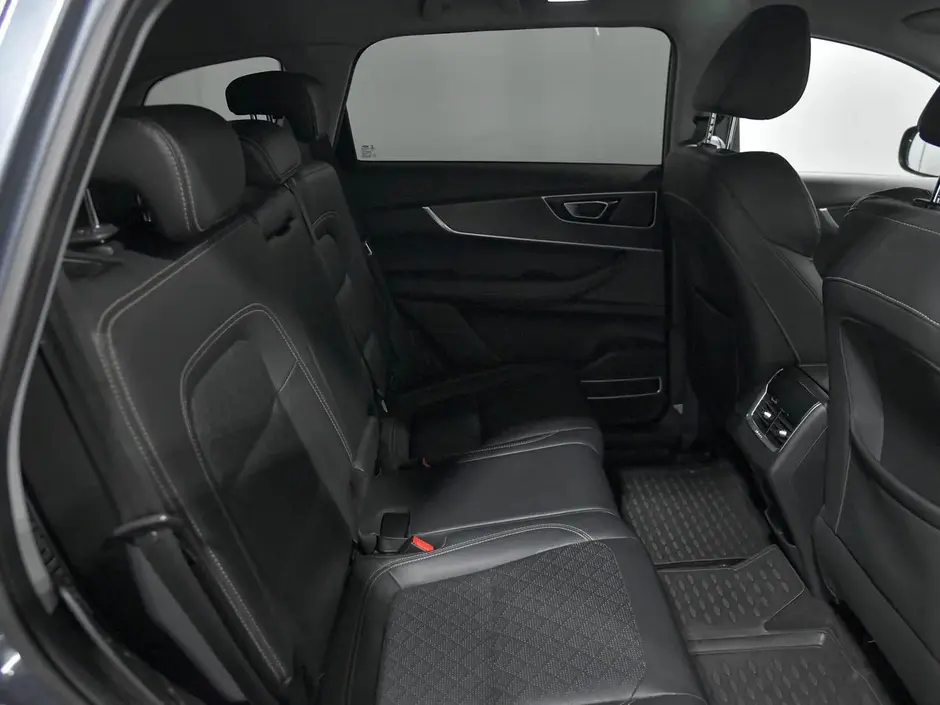 Chery Tiggo 8, 2021 г.