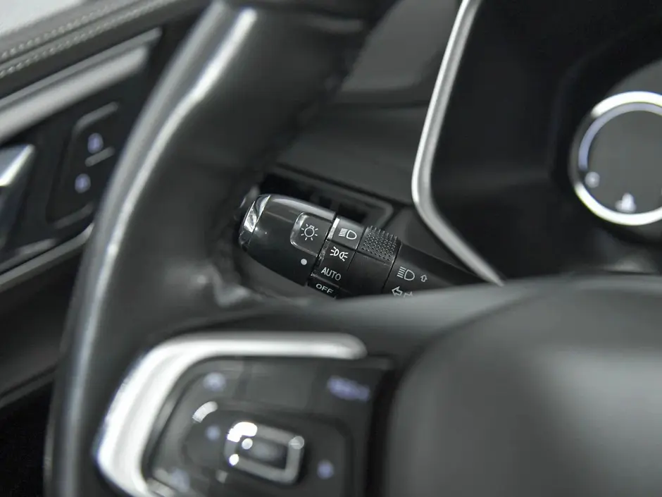 Chery Tiggo 8, 2021 г.