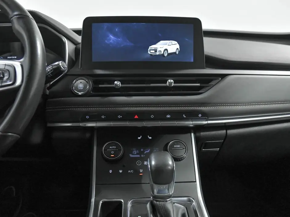 Chery Tiggo 8, 2021 г.