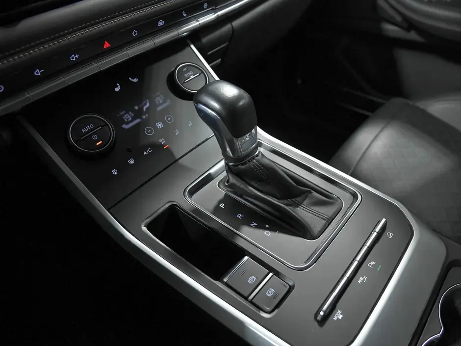 Chery Tiggo 8, 2021 г.