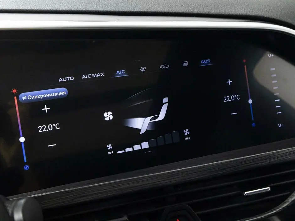 Geely Tugella, 2022 г.