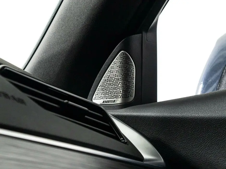 Geely Tugella, 2022 г.