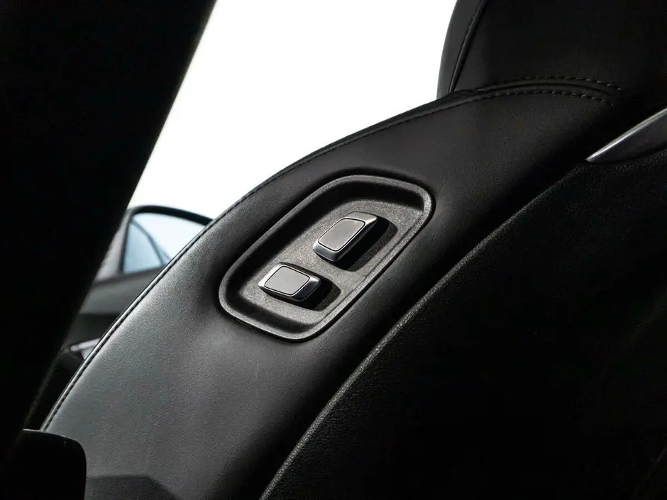 Geely Tugella, 2022 г.