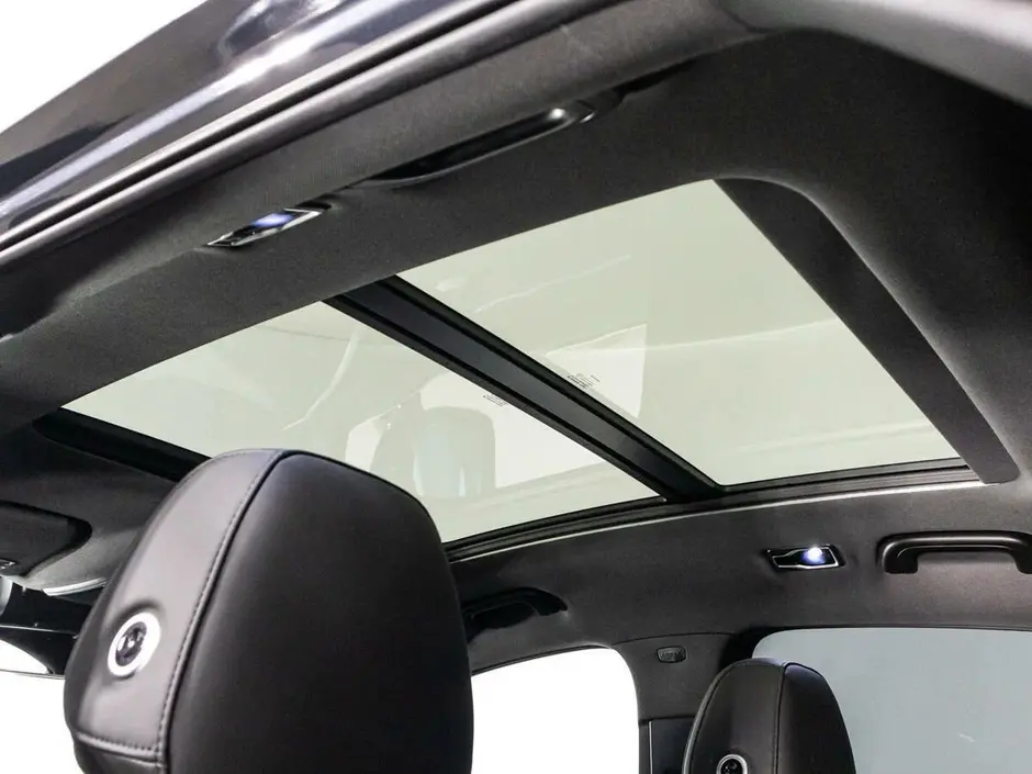 Geely Tugella, 2022 г.