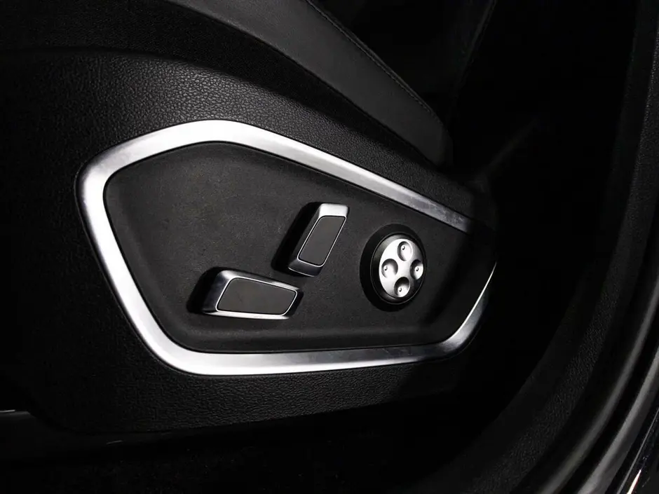 Geely Tugella, 2022 г.