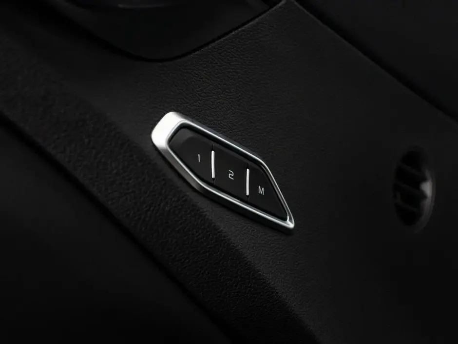 Geely Tugella, 2022 г.