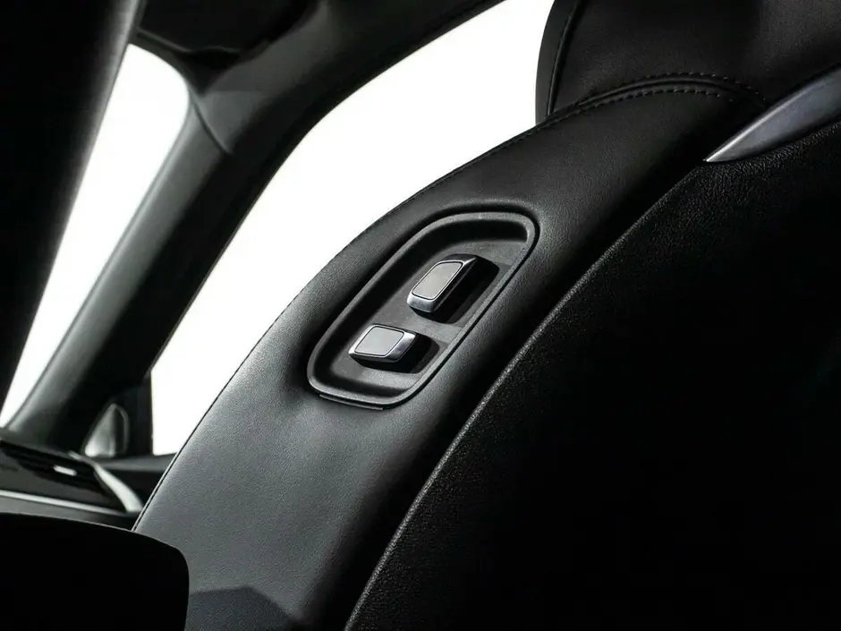 Geely Tugella, 2022 г.