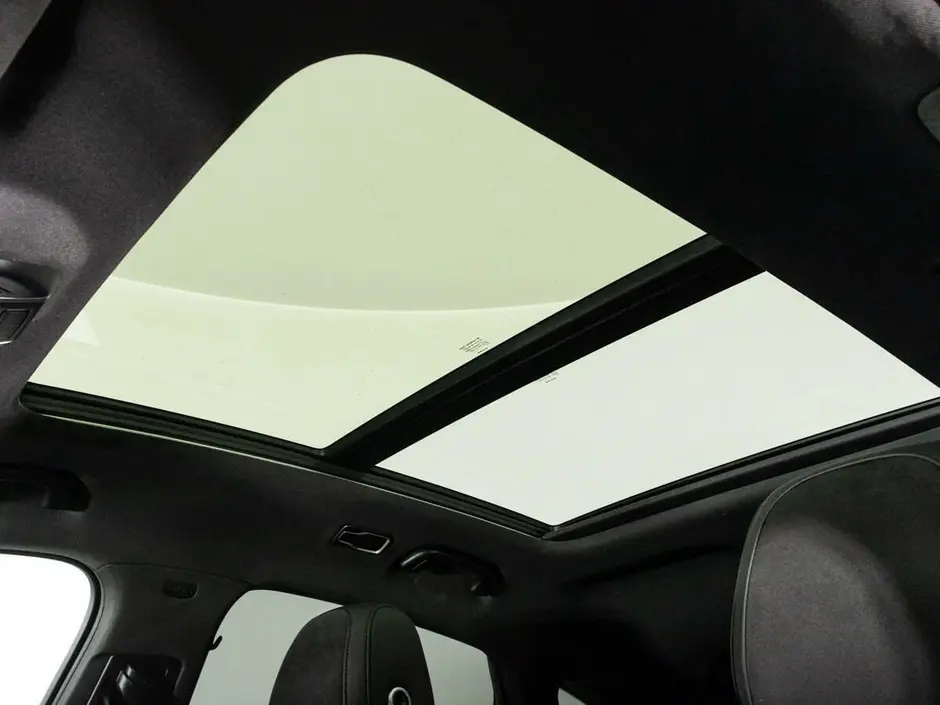 Geely Tugella, 2022 г.