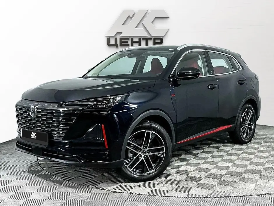 Changan CS55 Plus, 2023 г.