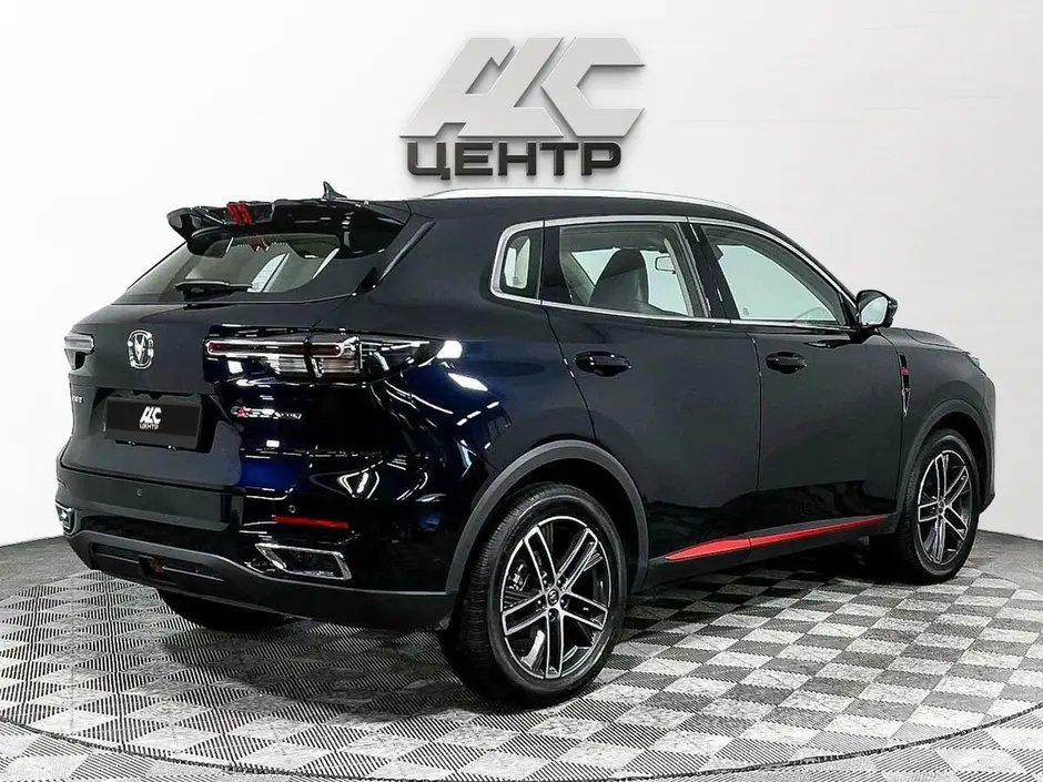 Changan CS55 Plus, 2023 г.