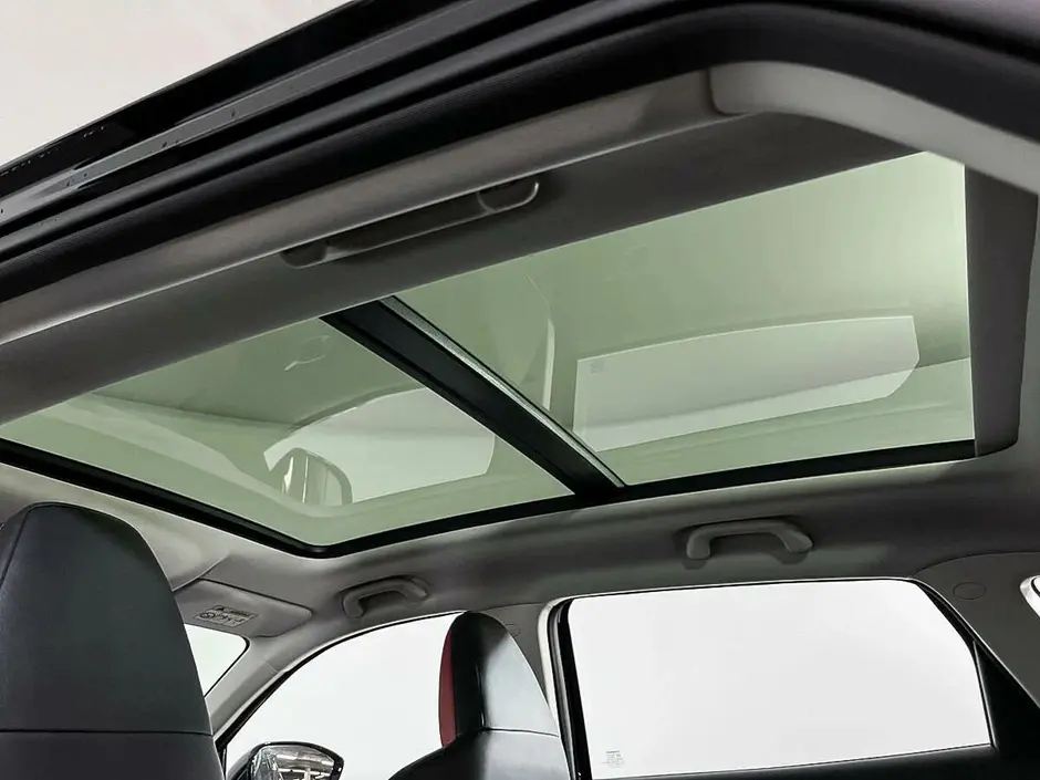 Changan CS55 Plus, 2023 г.