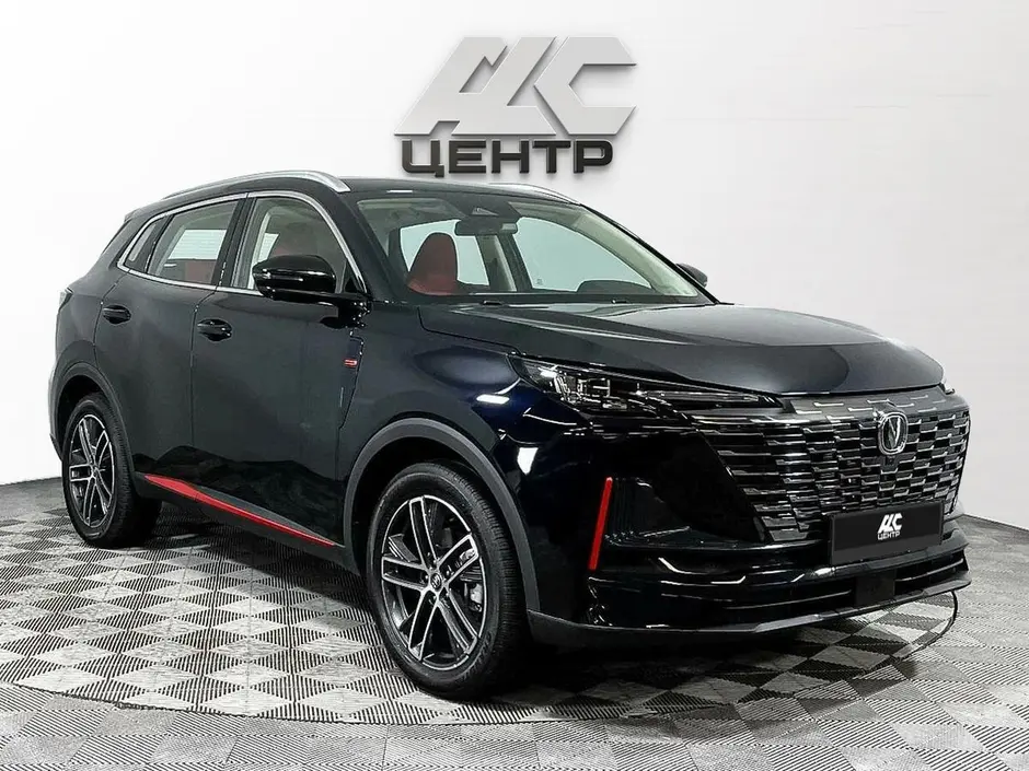 Changan CS55 Plus, 2023 г.