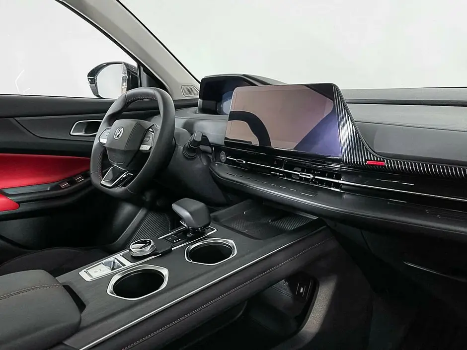 Changan CS55 Plus, 2023 г.