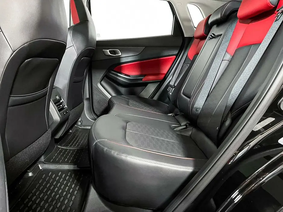 Changan CS55 Plus, 2023 г.