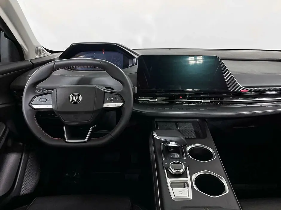 Changan CS55 Plus, 2023 г.