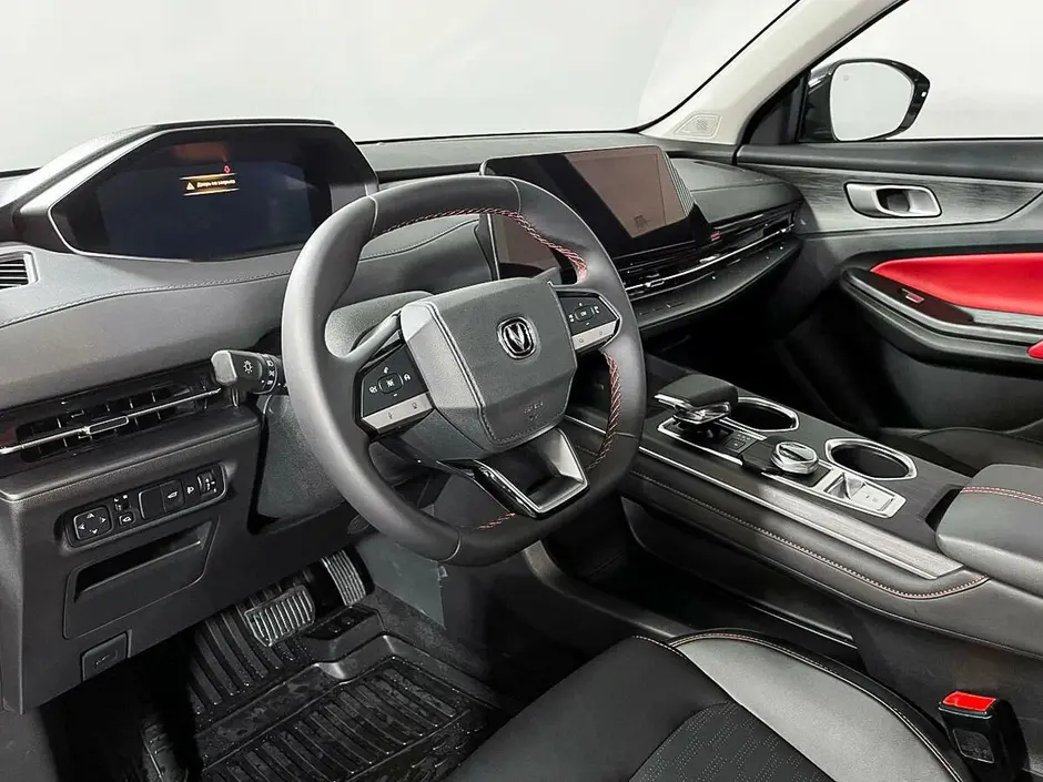 Changan CS55 Plus, 2023 г.