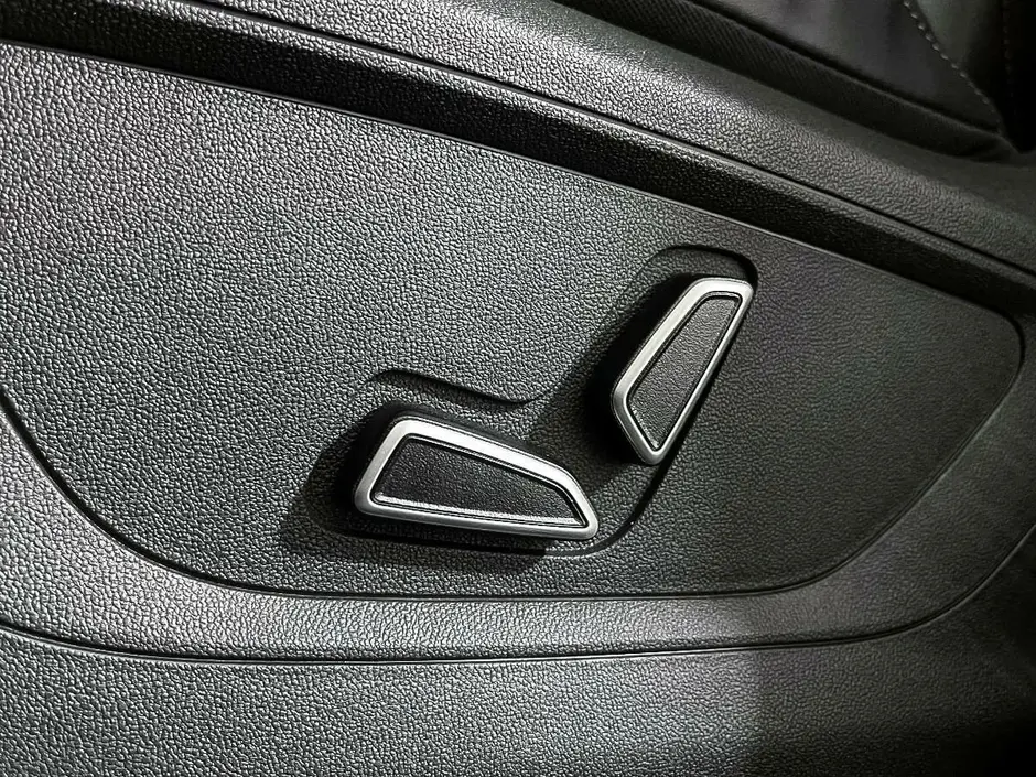 Changan CS55 Plus, 2023 г.