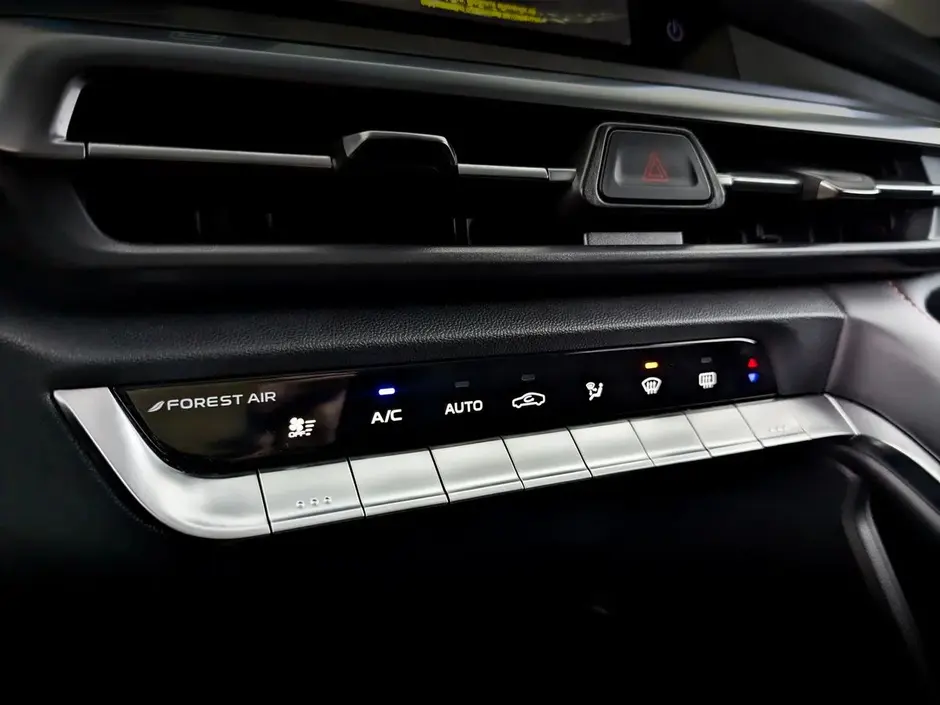 Changan CS35 Plus, 2022 г.