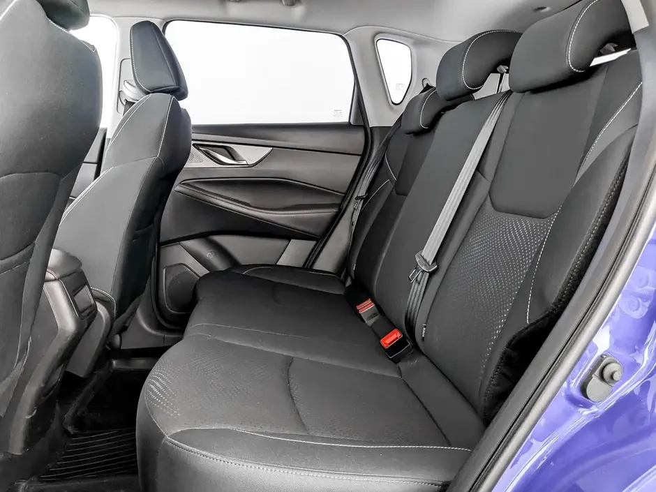 Changan CS35 Plus, 2022 г.