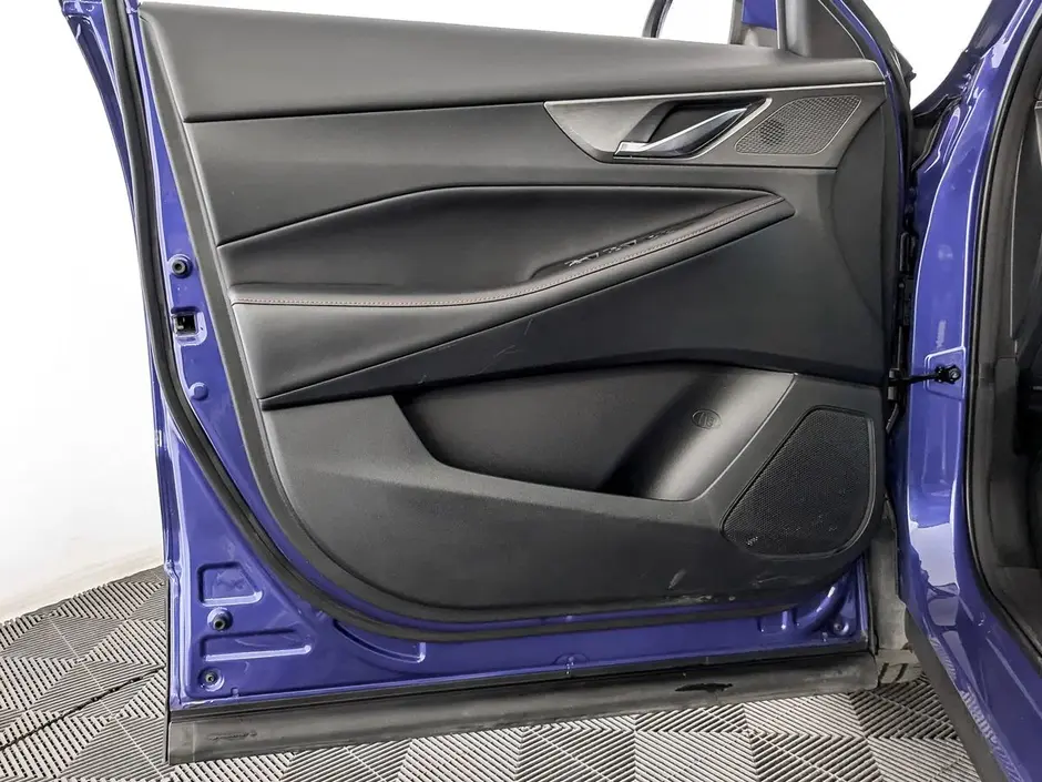 Changan CS35 Plus, 2022 г.