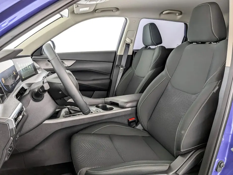 Changan CS35 Plus, 2022 г.