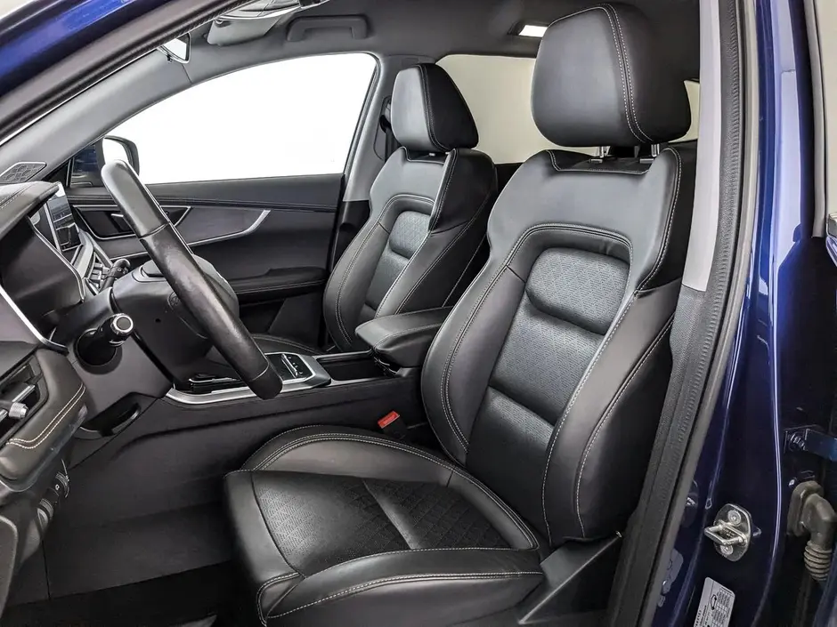 Chery Tiggo 8, 2020 г.