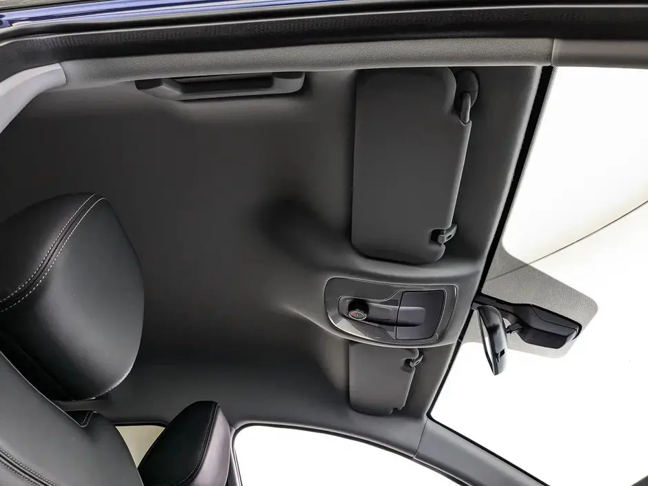 Chery Tiggo 8, 2020 г.