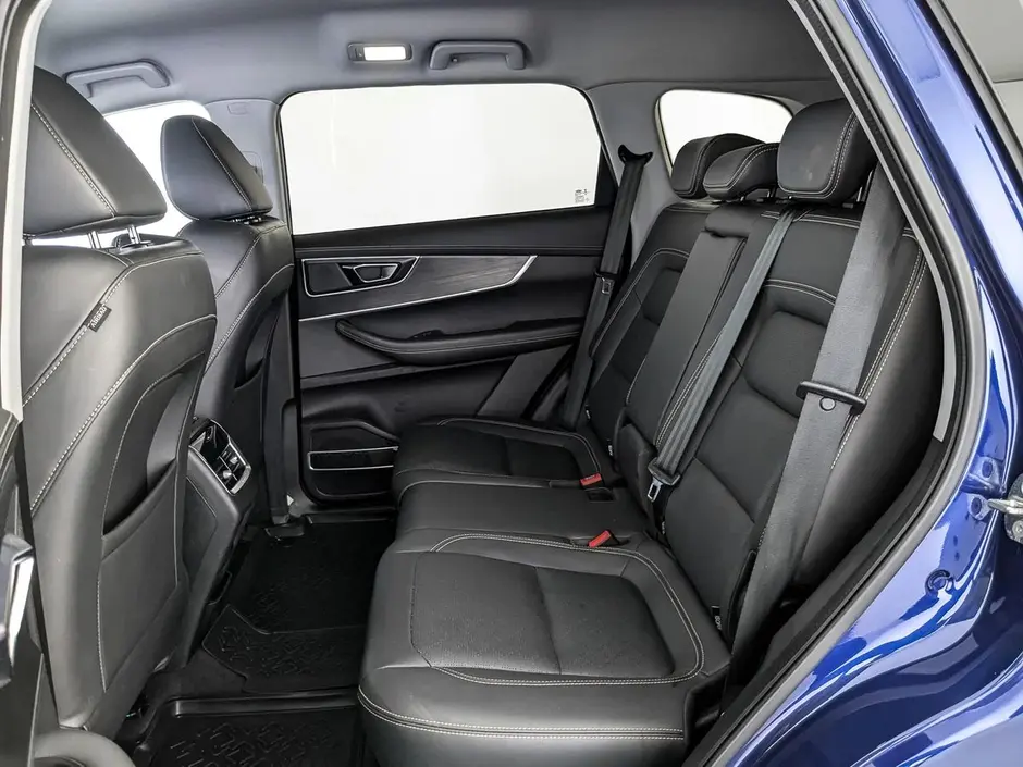 Chery Tiggo 8, 2020 г.